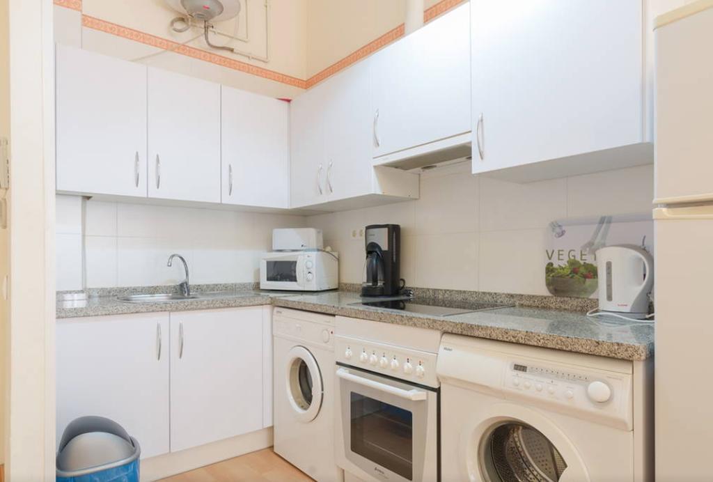 Amazing Apartments Malaga Center Zimmer foto