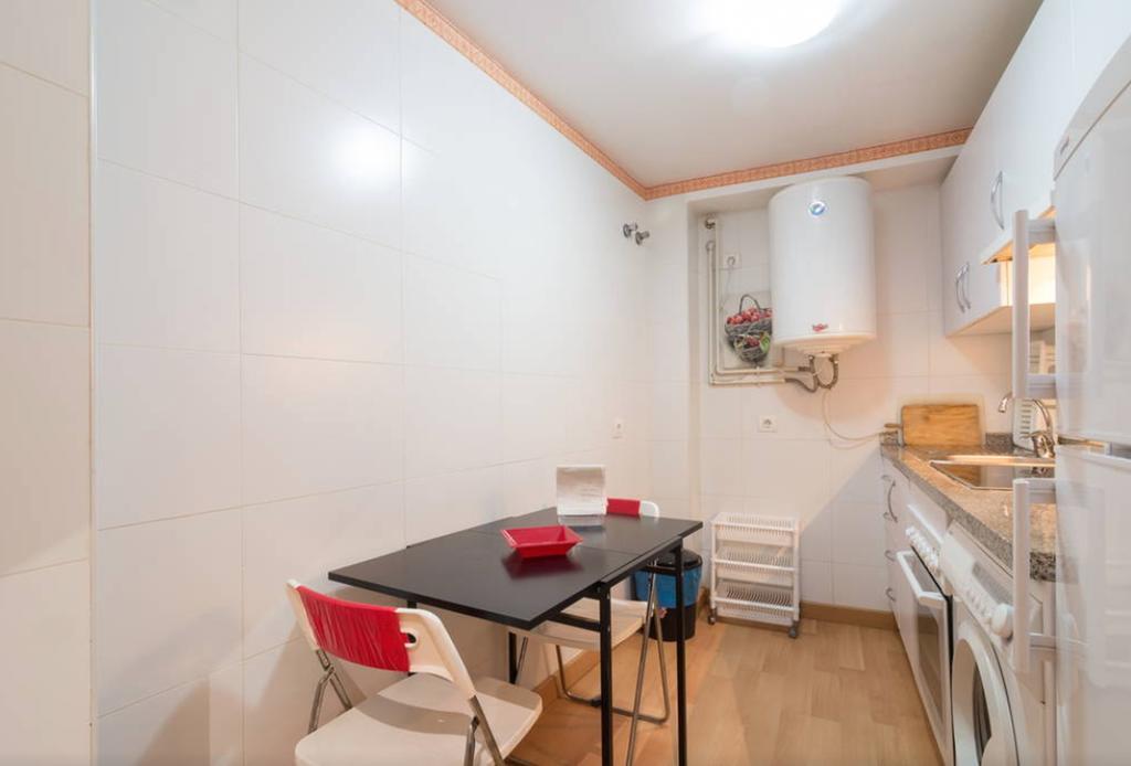 Amazing Apartments Malaga Center Zimmer foto