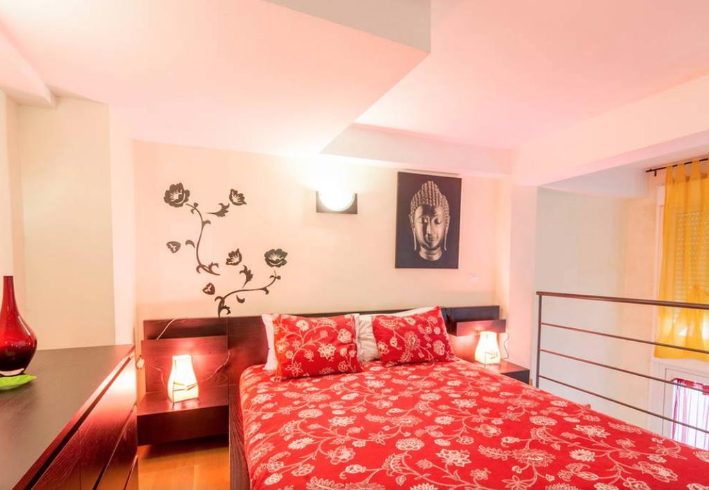 Amazing Apartments Malaga Center Zimmer foto